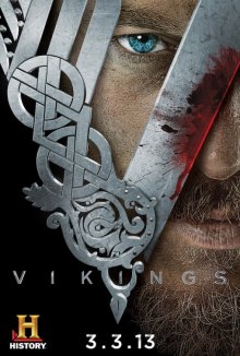 Сериал "Викинги" смотреть онлайн