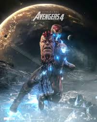 Мстители 4: Финал / Avengers 4: Endgame