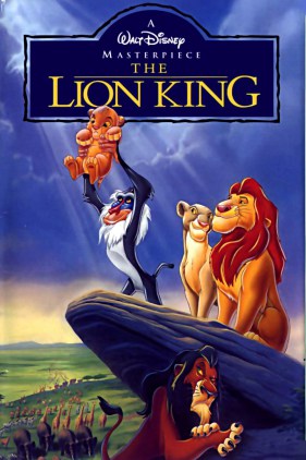 Король Лев / The Lion King смотреть онлайн