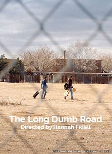 Долгая идиотская дорога / The Long Dumb Road