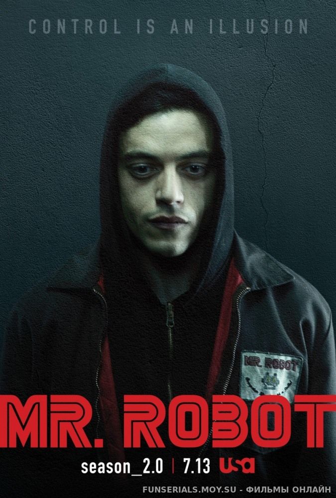 Мистер Робот / Mr. Robot смотреть онлайн