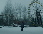 Испанский фильм "Граффити" снятый в Чернобыльской зоне, представлен кинопремии "Оскар 2017"